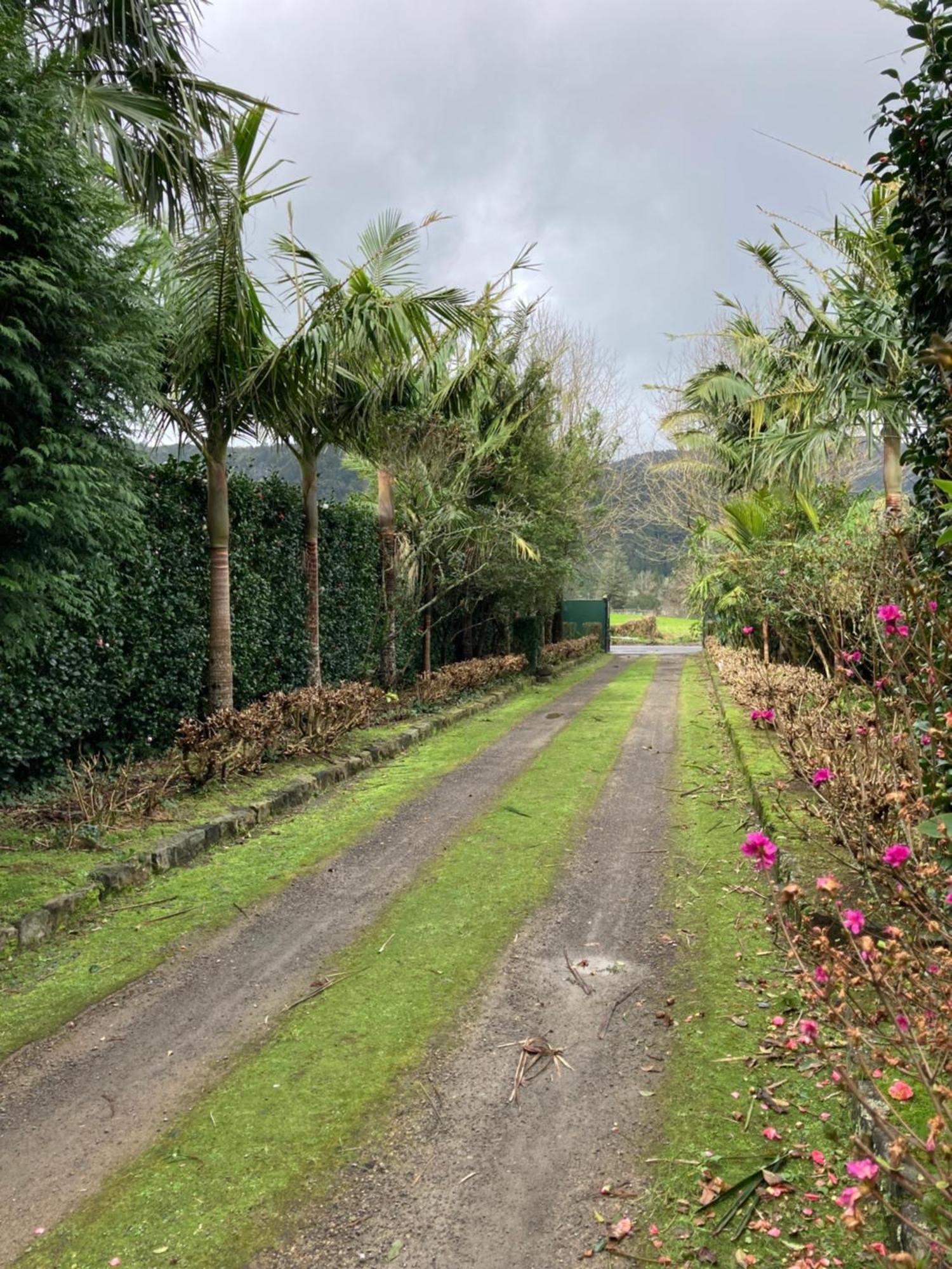 Quinta De Santana - Queimadas فورناس المظهر الخارجي الصورة