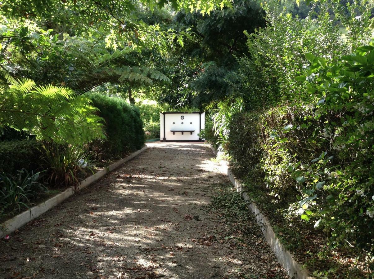 Quinta De Santana - Queimadas فورناس المظهر الخارجي الصورة